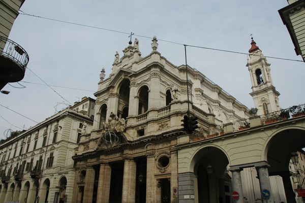 Via Po